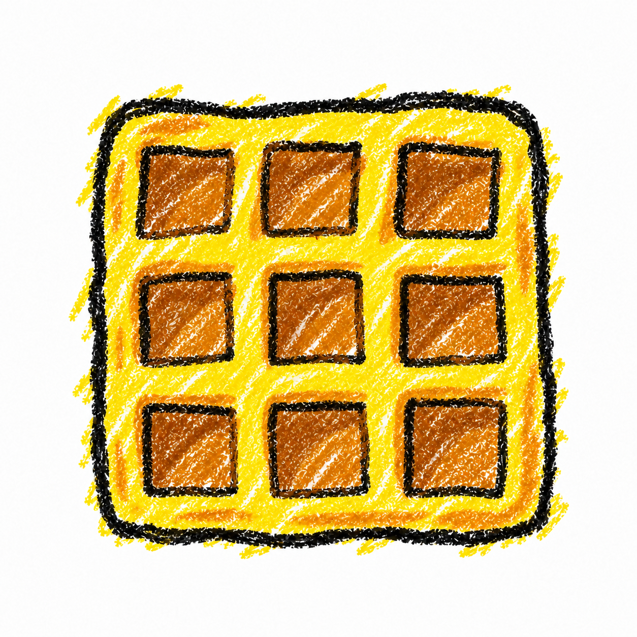 Waffle