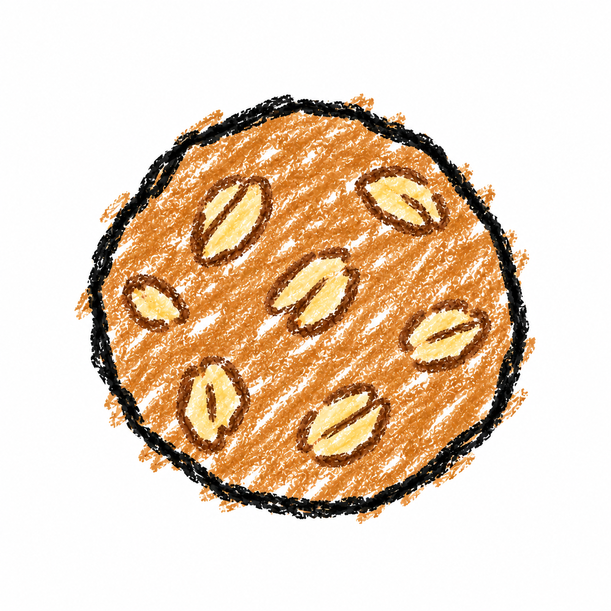 Biscotto d’avena