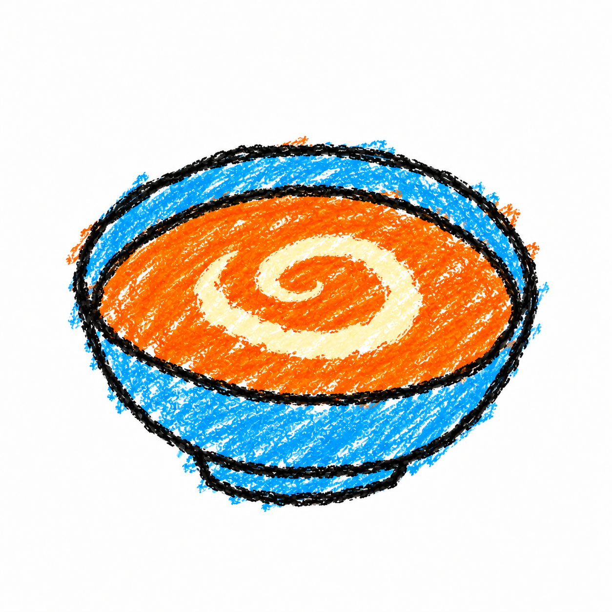 Zuppa di zucca