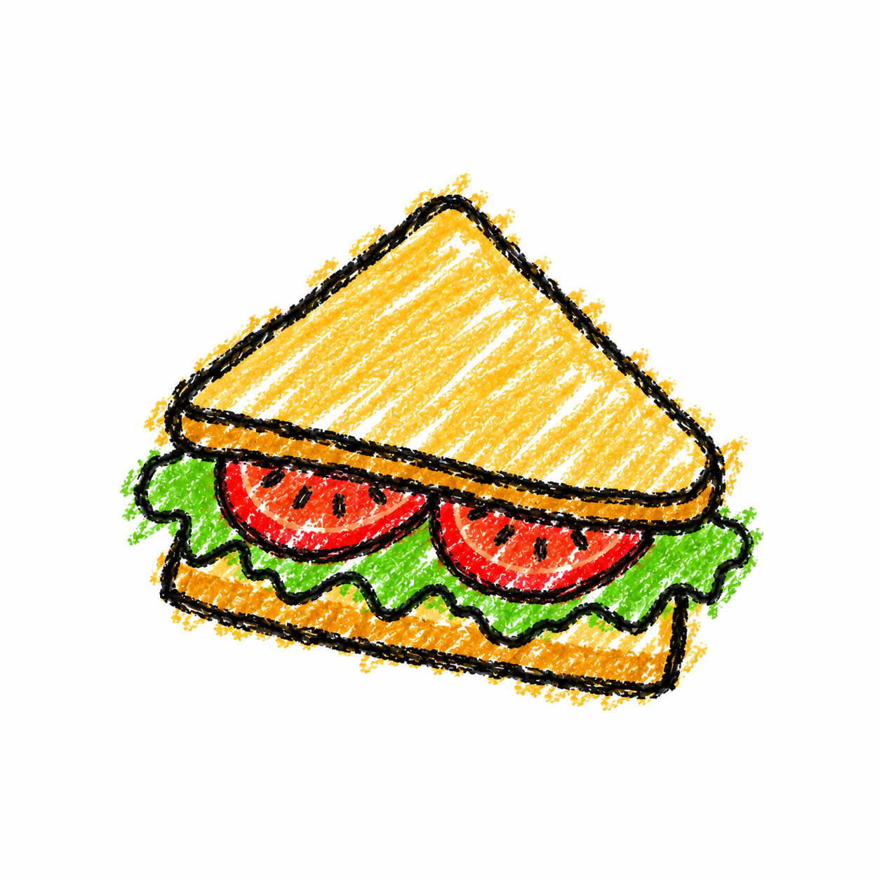 Tramezzino