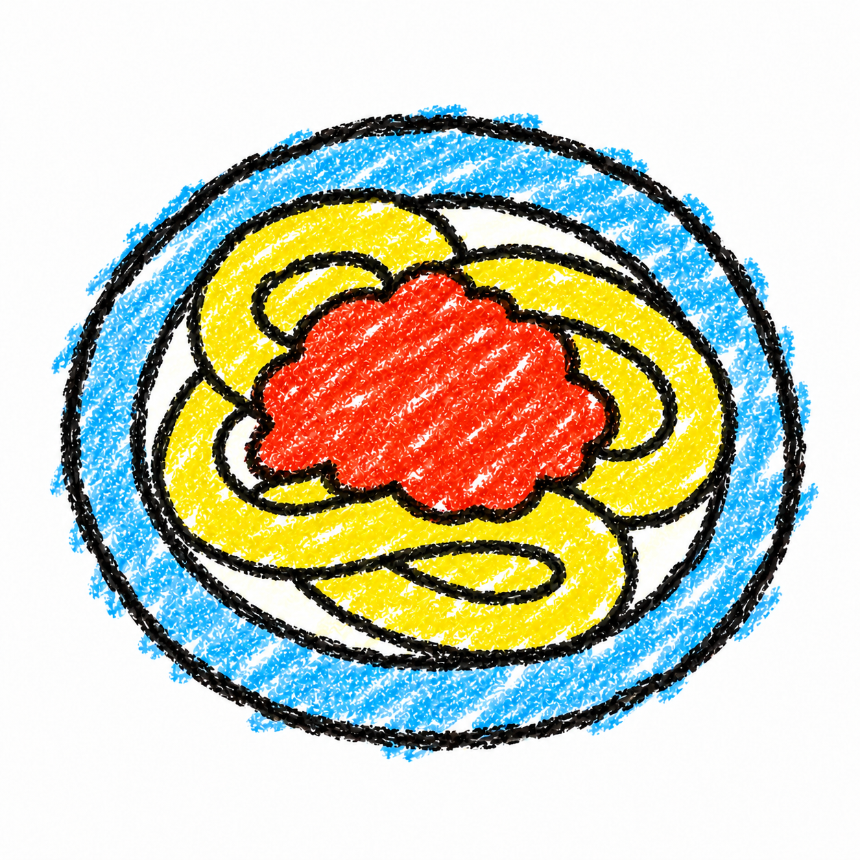 Spaghetti