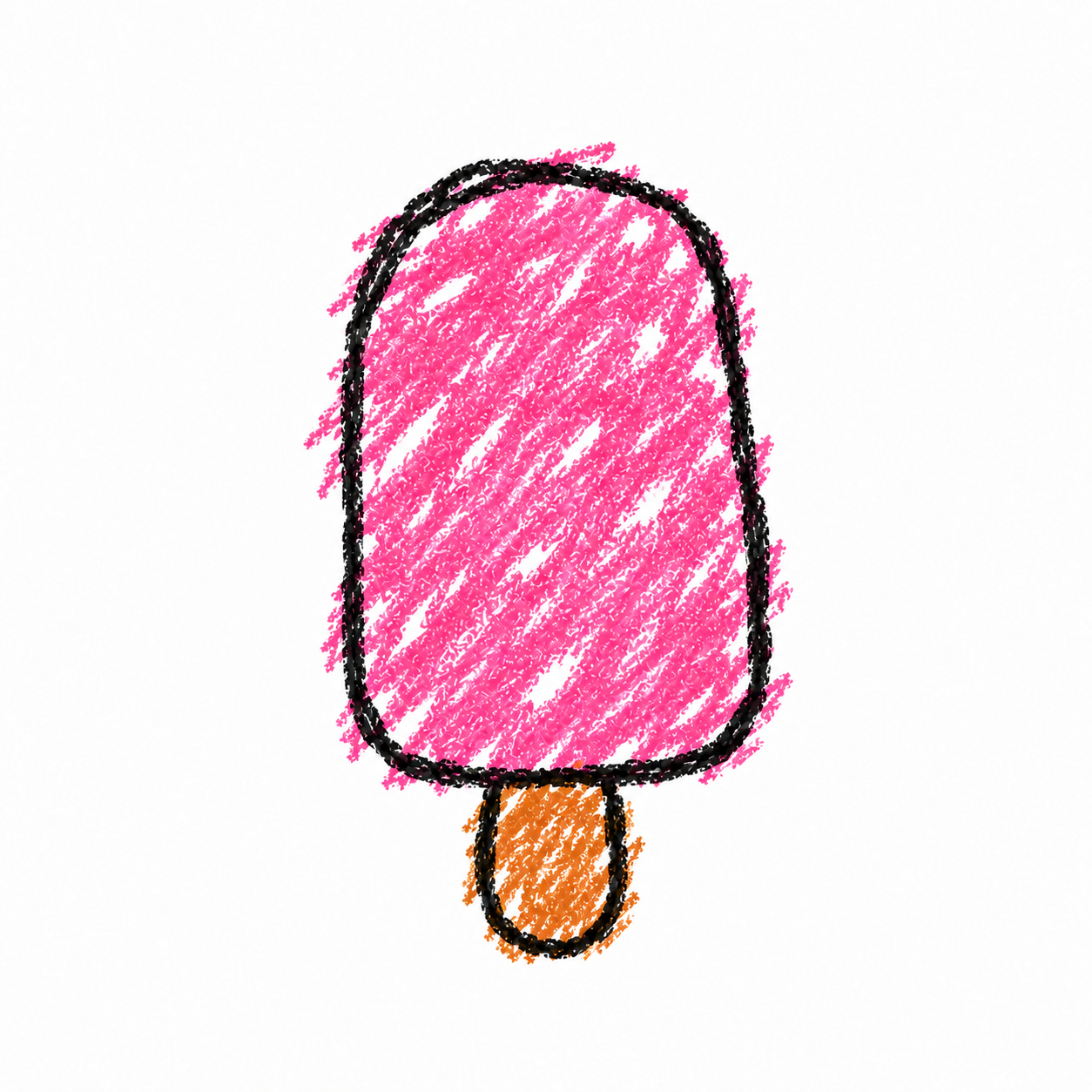 Ice pop